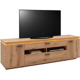 Hom`in TV-ELEMENT barve hrasta | Shoptok.si