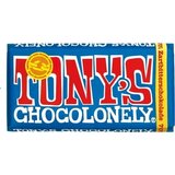 Tony's Chocolonely 70% temna čokolada Cene