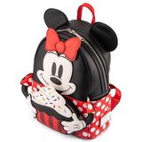 Loungefly Disney Minnie Mouse Cupcake ruksak 26cm | shoptok.hr