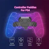DualShock hrbtni gumb (združljiv)