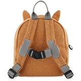 Trixie otroški nahrbtnik small mr. fox | shoptok.hr