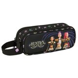 KPop Demon Hunters Pernica Sound dvostruka, crna | shoptok.hr