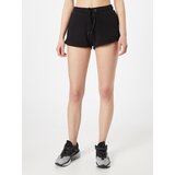 4f Sportske hlače crna | shoptok.hr