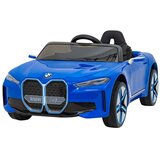 BMW I4, auto na akumulator, plavi | shoptok.hr