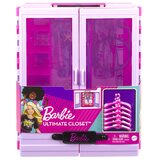 Mattel Modna omara Barbie (194735089543) | Shoptok.si