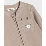 Sinsay Pamučni kombinezoni za bebe s motivom medvjedića 2 pack | shoptok.hr
