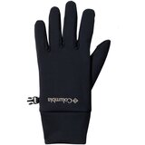 Columbia Point Park Fleece Glove Crna | shoptok.hr