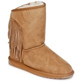 E-mu Polškornji WOODSTOCK Bež | Shoptok.si