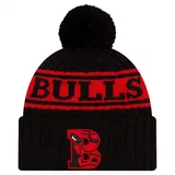 New Era chicago bulls 2021 nba official draft zimska kapa