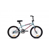Capriolo BMX 20''HT TOTEM blue-red 925155-20 | Eponuda.com