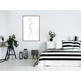  Poster - Silhouette 30x45 | shoptok.hr