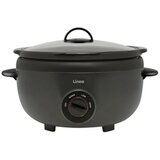Linea LSC-0696, 320 w aparat za sporo kuvanje | ePonuda.com
