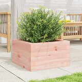  Vrtna sadilica 40x40x23 cm od masivnog drva duglazije | shoptok.hr