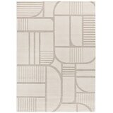 Universal Kremno bela preproga 80x150 cm Snowy – Cene