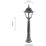 Opviq stubna svetiljka bsu 68179 bkr b | ePonuda.com
