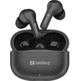 Sandberg Slušalice TWS Play N Go 126-51 Bluetooth/crne | Eponuda.com