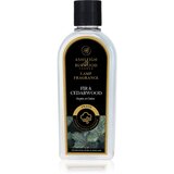 Ashleigh & Burwood London Fir & Cedarwood punjenje za katalitičke svjetiljke 500 ml | shoptok.hr
