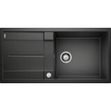Blanco sudoper METRA XL 6 S SILGRANIT ANTRACIT, s dalj. upr. | shoptok.hr