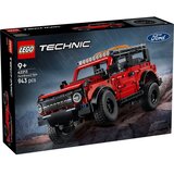 Lego Technic Ford Bronco SUV 42213 | Eponuda.com