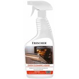 FRISCHER oven cleaner, 500 ml | shoptok.hr