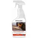 oven cleaner, 500 ml