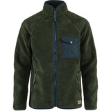 Fjallraven Flis Vardag Pile Fleece M Zelena Cene