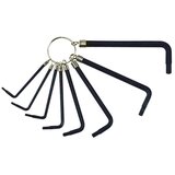 Lampa TOREX KLJUČEVI - GARNITURA 8 KOMADA Cene