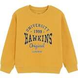 Cool club pulover DR CCB3110727 F rumena 110 | Shoptok.si