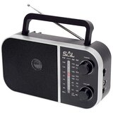 Sal Prijenosni radio prijemnik cijene
