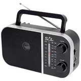 Prijenosni radio prijemnik