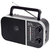 Sal RPR8 Prenosni radio prijemnik cene