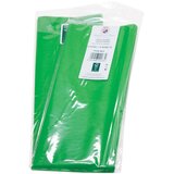  PAPIR UKRASNI TISSUE 50X76CM PK6 CARTOTECNICA ROSSI F038 ZELENI BLIS. | Eponuda.ba