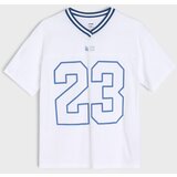Sinsay Majica s printom 23 | shoptok.hr