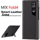  ZhengJian Maska za mobilni telefon Xiaomi Mix Fold 4, Crna | Eponuda.com