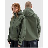 Beyond Medals Park 2L Jacket dark green Cijene