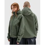 Park 2L Jakna dark green