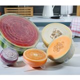 Küchenprofi poklopci 6kom Silikon Strech | ePonuda.com