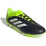 Adidas Muške kopačke copa pure 3 club fg/mg, Crno - zelene | Eponuda.com