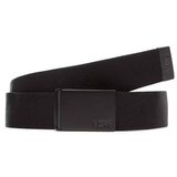 Vans Pasovi Deppster II Web Črna Cene