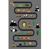 Conceptum Hypnose tepih (180x280) WOOKECE034 | ePonuda.com