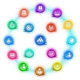 Manta STELIO Pametni sat za djecu JUNIOR PRO AI OpenAI 4G GPS Roza | shoptok.hr
