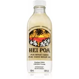 Hei Poa pure Tahiti Monoï Oil Coconut večnamensko olje za telo in lase 100 ml