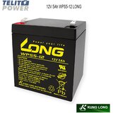 Kung Long 12V 5Ah WPS5-12 LONG F2 | Eponuda.com