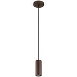 Globo 57919H - Luster na sajli JAMES 1xGU10/25W/230V Slike