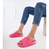 D/CEO Pink women's rubber flip-flops Papitos | shoptok.hr