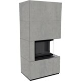 Kratki FLOKI/S/P/BLACK/Q/C/G/B | Shoptok.si