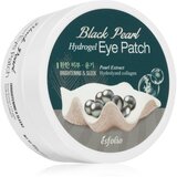Esfolio Black Pearl hidrogel jastučići za okoloočno područje 60 kom | shoptok.hr