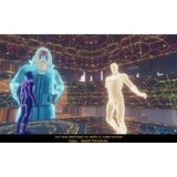 Microids Beyond a Steel Sky - Steelbook Edition (PS5) | Shoptok.si