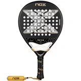 AT10 Genius 18K Alum 2026 by Agustín Tapia padel reket