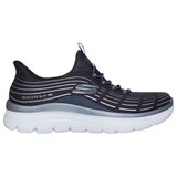 Skechers Nizke superge SUMMITS PLUS - SOFT LUSTER Siva Cene